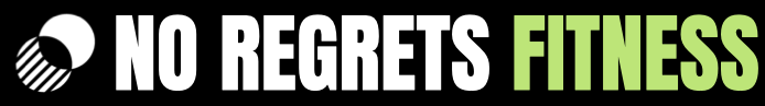 No Regrets Fitness